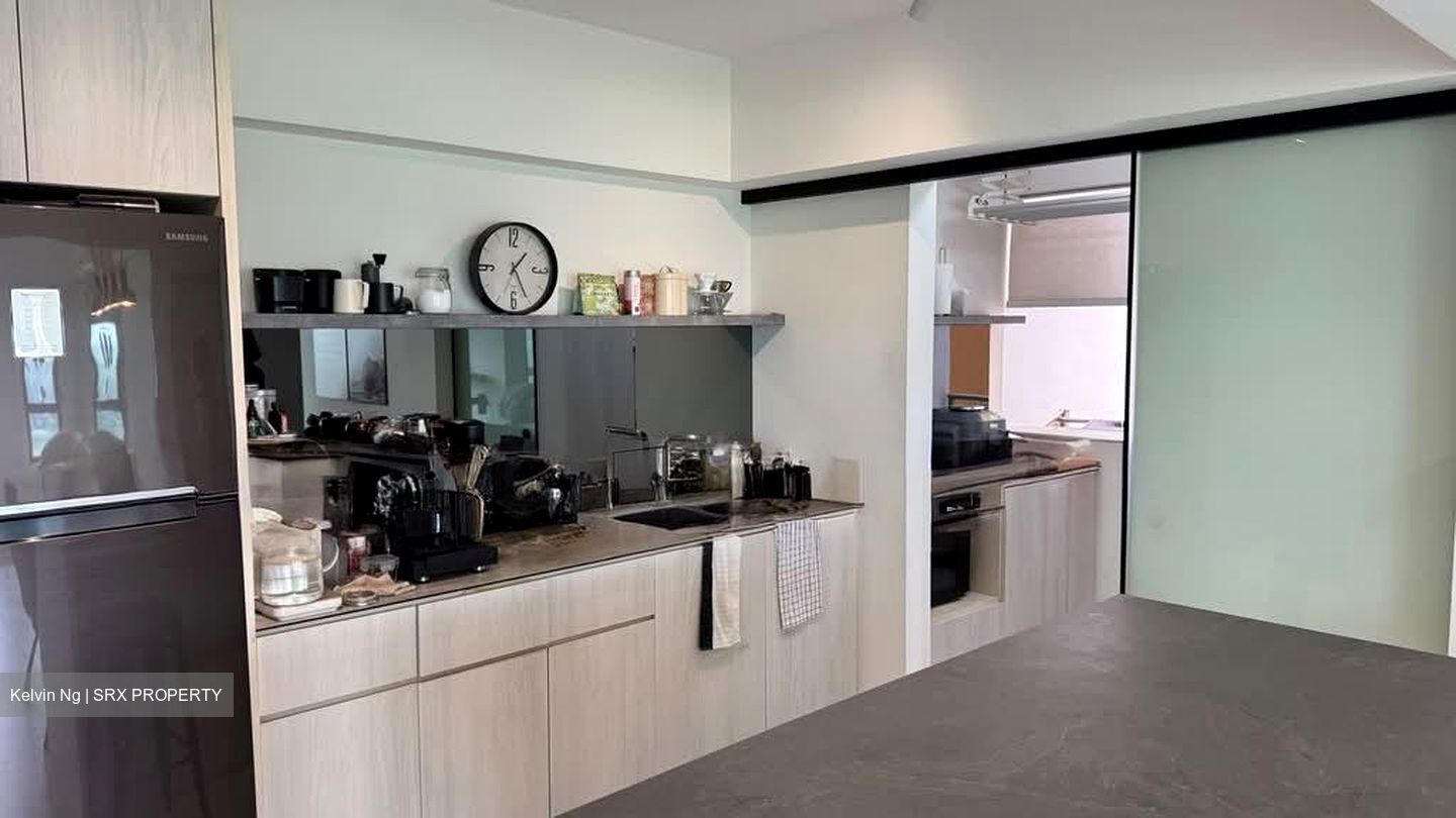 Blk 683A Waterway View (Punggol), HDB 4 Rooms #590463321